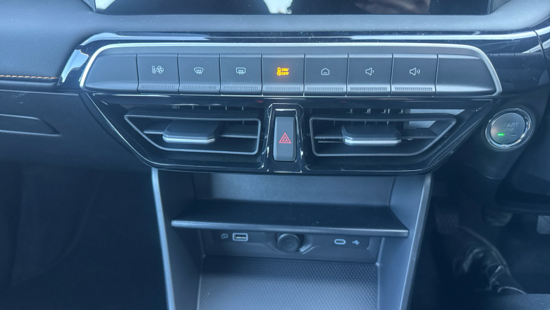 MG MG3 1.5 SE 5dr Petrol Hatchback